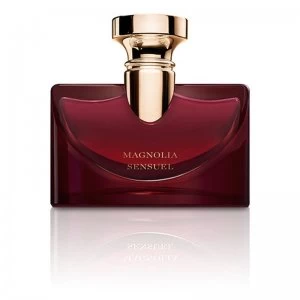 Bvlgari Splendida Magnolia Sensuel Eau de Parfum For Her 30ml