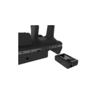 Zebra MOD-MT2-EU1-01 cable gender changer USB Ethernet Black