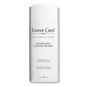 Leonor Greyl Shampooing Sublime Meches (Specific Shampoo for Highlighted Hair)