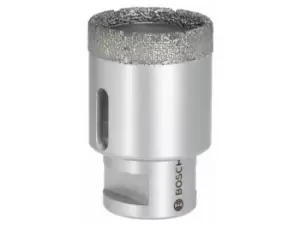 Bosch 2608587132 Diamond Hole Cutter 70mm DrySpeed