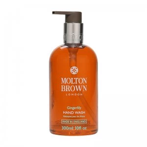Molton Brown Gingerlily Hand Wash 300ml