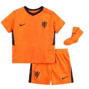 2020-2021 Holland Home Nike Baby Kit
