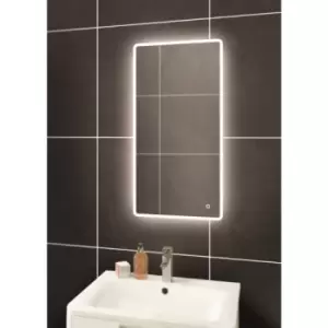 HiB Vega 40 LED Bathroom Mirror - 231182