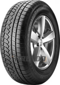 Continental 4X4 WinterContact ( 255/55 R18 105H, MO, with ridge )