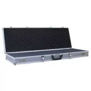 VISO Transport case, with combination lock, external LxWxH 1018 x 318 x 112 mm