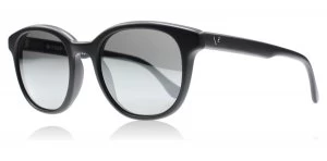 Vogue VO2730S Sunglasses Matte Black W44/6G 51mm