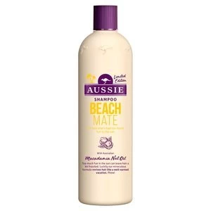 Aussie Beach Mate Shampoo 500ml