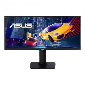 Asus 34" VP348QGL QHD HDR Ultra Wide LED Gaming Monitor