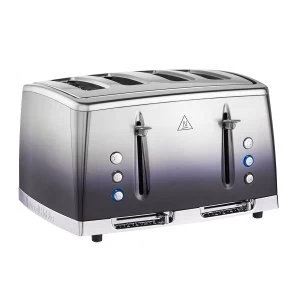Russell Hobbs Eclipse 25141 4 Slice Toaster