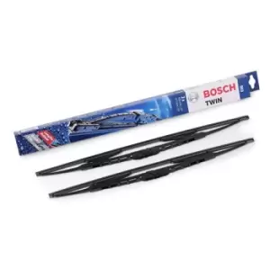 Bosch Wiper blade OPEL,TOYOTA,HONDA 3 397 118 565
