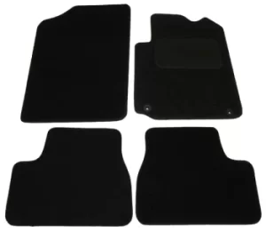 Tailored Car Mat for Citroen DS3 2010> Pattern 2027 POLCO EQUIP IT CT29