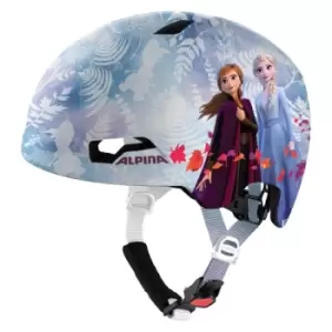 Alpina Hackney Disney Frozen Helmet 47-51cm