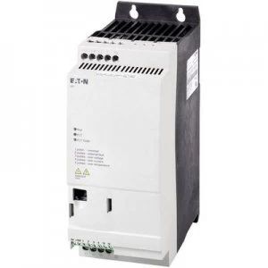 Eaton DE1-129D6FN-N20N AC speed controller 9.6 A 230 V AC