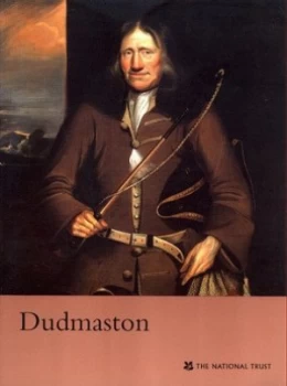 Dudmaston Shropshire by National Trust Book