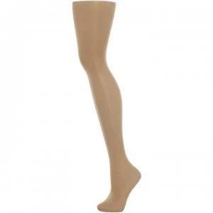 Aristoc Ultimate 15 denier smoothing tights - Pink