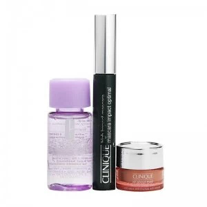 Clinique High On Lashes Set