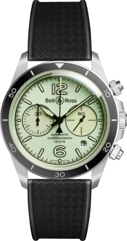 Bell & Ross Watch BR V2 94 Full Lum Limited Edition