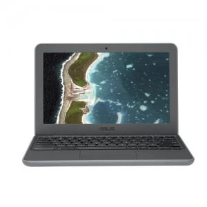 Asus Chromebook C202XA 11.6" Laptop
