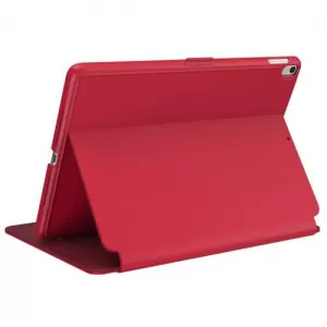 Speck Balance Folio Case Apple iPad Air 10.5" 2019 Dark Poppy Red