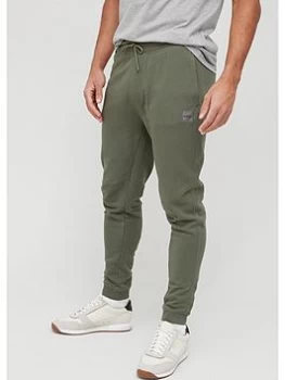 Hugo Boss Sestart 1 Sweatpants Green Size S Men