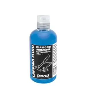 Trend Diamond Abrasive Lapping Fluid 250ml