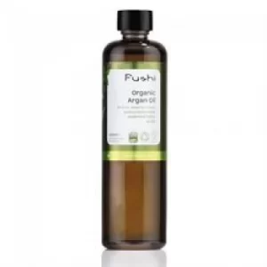 Fushi Wellbeing Argan Oil Organic 100ml