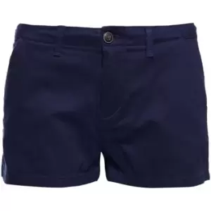 Superdry Chino Shorts - Blue