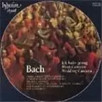 Bach: Cantatas 82/202/208