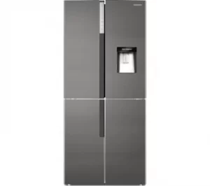 Kenwood KSBS4DX20 452L Fridge Freezer