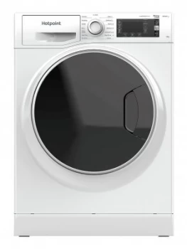 Hotpoint ActiveCare NLLCD1044WDAWUKN 10KG 1400RPM Freestanding Washing Machine