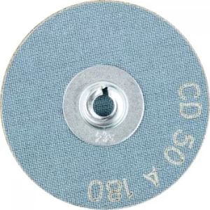 Abrasive Discs CD 50 A 180