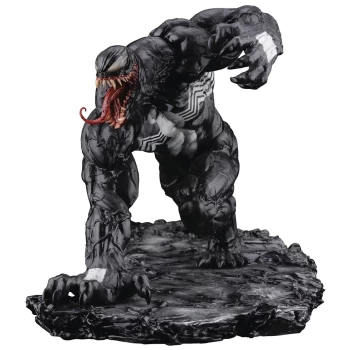 Kotobukiya Marvel Universe ARTFX+ Statue - Venom (Renewal Edition)
