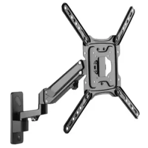 Tripp Lite DWM2355S Full-Motion TV Wall Mount with Fully Articulating Arm for 23 to 55 Flat-Screen Displays