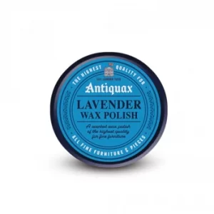 Antiquax Lavender Wax Polish Natural 100ml