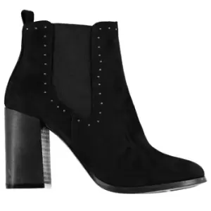 Aldo Zulia Boots Ladies - Black