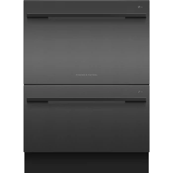 Fisher & Paykel Serie 9 DD60DDFHB9 Fully Integrated Dishwasher