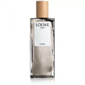 Loewe Aura Floral Eau de Parfum For Her 50ml