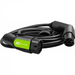Green Cell EV08 eMobility charging cable 7.00 m