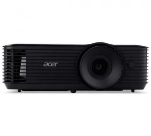 Acer X138WH 3700 ANSI Lumens WXGA Projector