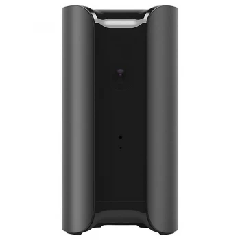 Canary All-in-One Home Security Device - Black