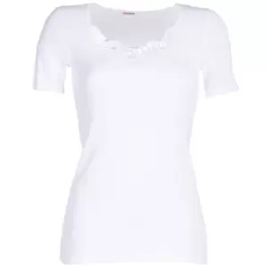 Damart CLASSIC GRADE 3 womens Bodysuits in White - Sizes S,M,L,XL,XS