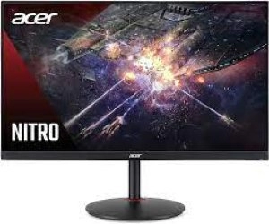 Acer Nitro 27" XV272U Quad HD IPS LED Gaming Monitor