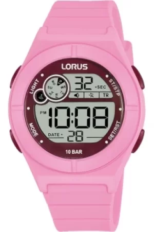 Lorus Kids Digital Watch R2367NX9