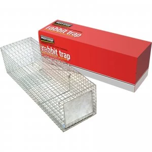 Proctor Brothers Cage Rabbit Trap
