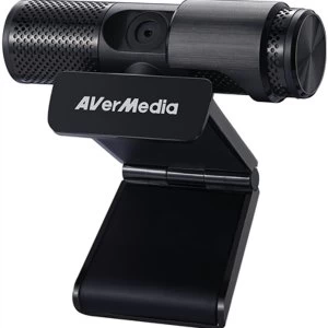 AVerMedia Live Streamer Cam 313 (PW313) Full HD 1080p30 Streaming Webcam