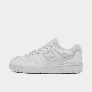 Little Kids New Balance 550 Casual Shoes