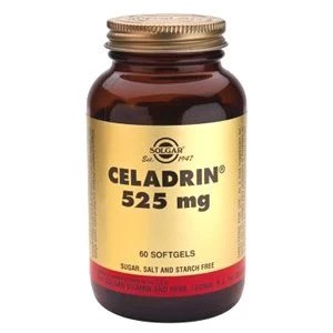 Solgar Celadrin 525 mg Softgels 60 Softgels