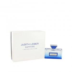 Judith Leiber Sapphire Eau de Parfum For Her 75ml