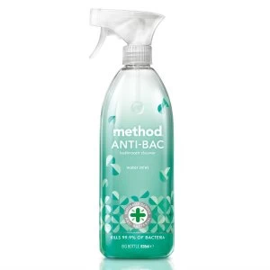 Method Anti-Bac All Purpose Cleaner - Water Mint