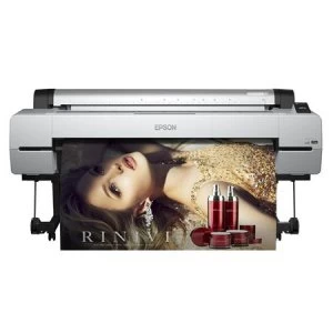 Epson SureColor SC-P20000 Large Format Colour Printer